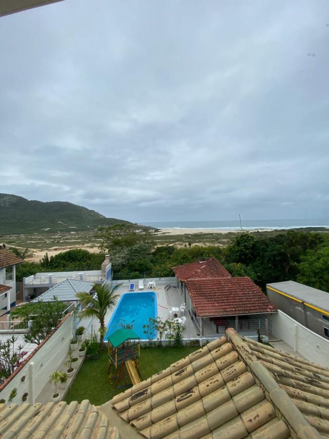 Hotel & Pousada Bella Vista Florianópolis Exterior foto